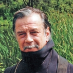 Vitaly Nikolaevich Latartsev - Spouse of Elena Timofeevna Latartseva