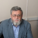 Alexander Vladimirovich Mogilev