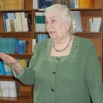 Nelli Mananchikova