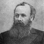 Georgy Fedorovich Morozov - Father of Olga Georgievna Morozova