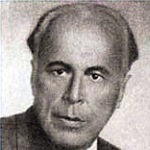 Mikhai lMikhailovich Morozov