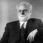 Mikhail Akimovich Morozov
