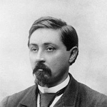 Dmitriy Mamin-Sibiryak - Friend of Nikolai Ivanovich Volokitin