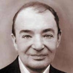 Boris Stepanovich Laschilin