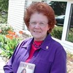 Connie Brummel Crook