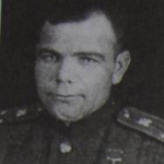 Alexey Romanovich Krutogolov