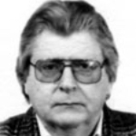 Viktor Pavlovich Pavlenko
