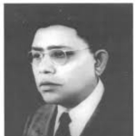 Bishnupada Mukerji