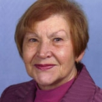 Zinaida Andreevna Krush