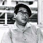 Kōzaburō Yoshimura