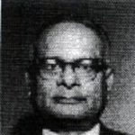 Bhalchandra Babaji Dikshit