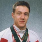 Nikolai Vyacheslavovich Kryukov
