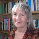 Nicola Davies