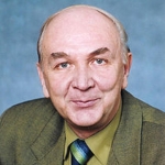 Boris Grigorievich Mikhaylenko