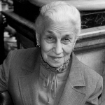 Eve Arnold