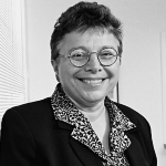 Patricia Giggans
