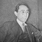 Chuji Tsuboi