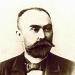Georgy Valentinovich Plekhanov