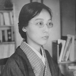 Kikue Yamakawa - Spouse of Hitoshi Yamakawa