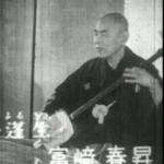 Tomisaki Shunsho