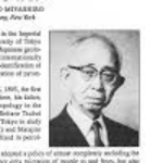 Seitaro Tsuboi