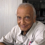 Chirayathumadom Subramanian
