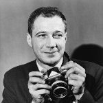 Eddie Adams