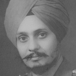 Balwant Singh Nag