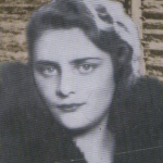 Ruth Altbeker Cyprys