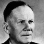Vladimir Alexandrovich Pokrovsky