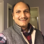 Pradeep Shukla