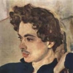 Nikolay Stepanovich Poznyakov