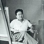 Kazu Wakita