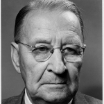 Herbert Bolton