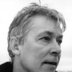 Laurence Gough