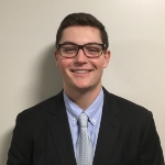 Andrew New Canaan - Son of Douglas New Canaan