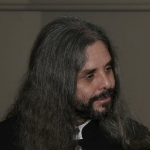 Stephen Dedman