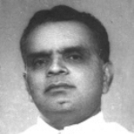 Nagesh Subbarao Nagendranath