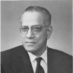 Thiruvengadam Rajendram Seshadri