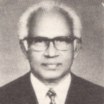 Kesavan Raghavan Nair