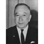 Kogoro Uemura