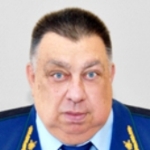 Eduard Filippovich Pobegailo