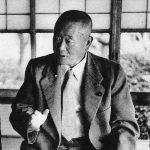 Yasujiro Tsutsumi