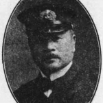 Hansaku Yoshioka