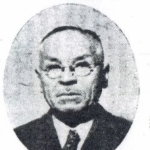 Yamaoka Magokichi