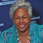 Sharon Robinson