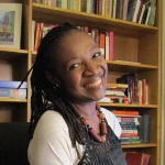 Sharony Andrews Green