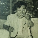 Tsuruyo Tsutsumi