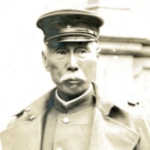 Aritomo Yamagata