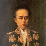 Mochitsugu Tokugawa